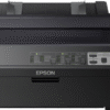 Epson Epson LQ-590IIN | Mono | Dot matrix | Dot matrix printer | Black C11CF39402A0