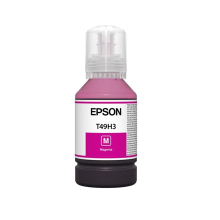 Epson Epson T49H | Ink Bottle | Magenta C13T49H300