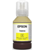 Epson Epson T49H | Ink Bottle | Yellow C13T49H400