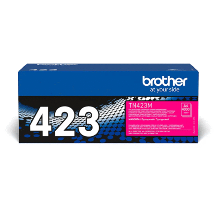 Brother Brother TN-423M | Toner cartridge | Magenta TN423M