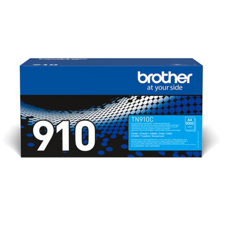 Brother Brother TN-910C | Toner cartridge | Cyan TN910C