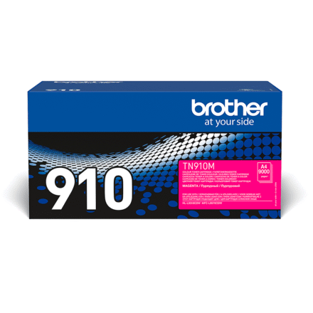 Brother Brother TN-910M | Toner cartridge | Magenta TN910M