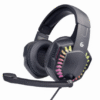 Gembird Gembird | Wired | On-Ear | Microphone | Gaming headset with LED light effect | GHS-06 GHS-06