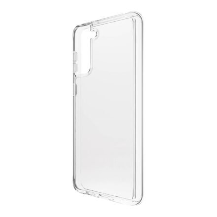PanzerGlass PanzerGlass | ClearCase | Case | Samsung | Galaxy S21+ Series | Thermoplastic polyurethane (TPU) | Clear | Anti yellow; Scratch resistant; Anti greasy; Anti Ageing; AntiBacterial 0259