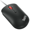 Lenovo Lenovo | ThinkPad USB-C Wired Compact Mouse | USB-C | Raven black 4Y51D20850