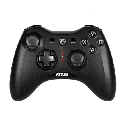 MSI MSI | Gaming controller | Force GC20 V2 FORCE GC20 V2