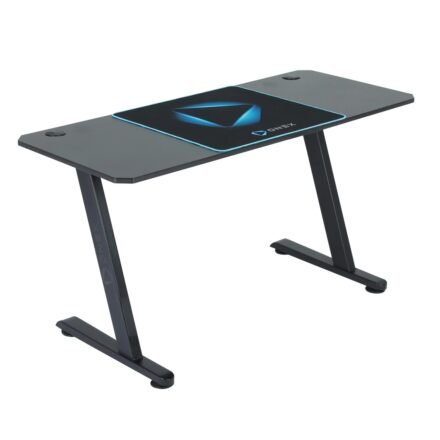 Onex Onex Gaming Desk, 1400 x 700 mm | GD1400Z Ver.2 ONEX-GD1400ZSE-V2