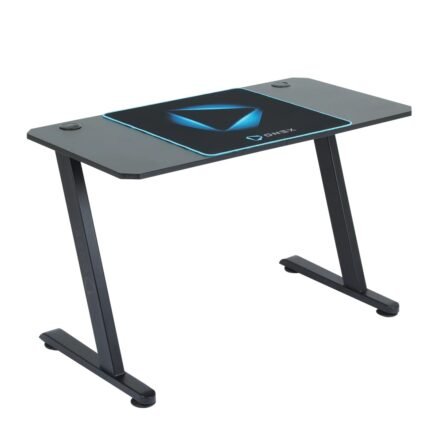 Onex Onex Gaming Desk, 1200 x 600 mm | GD1300Z Ver.2 ONEX-GD1300Z-SE-V2