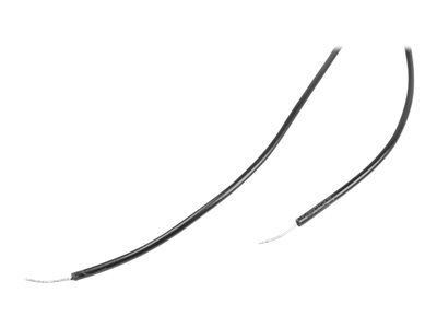 Lanberg Lanberg Fan for 10"/19" rack wall-mount cabinet 230V, 120x120x38 mm | AK-1501-B | Black AK-1501-B