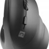 Natec Natec Mouse | Natec Crake 2 Pro | Wired | Black NMY-2272