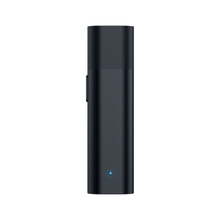 Razer Razer Seiren BT Microphone for Mobile Streaming, Bluetooth, Black, Wireless | Razer | Mobile Streaming Microphone | Seiren BT | Bluetooth | Black | Wireless RZ19-04150100-R3M1