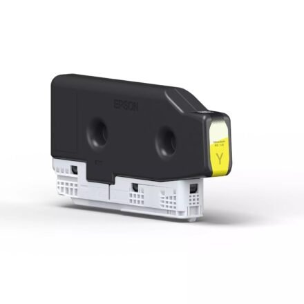 Epson Epson WorkForce Enterprise AM-C550 | Ink cartrige | Yellow C13T08Q440