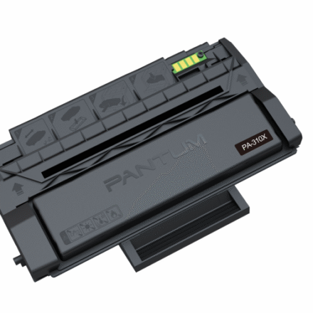 Pantum Pantum PA-310X | Toner cartridge | Black PA-310X