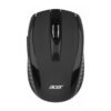 Acer Acer Ergonomic Mouse | MX202 | Wireless | Black HP.EXPBG.014