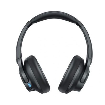 Anker Soundcore Anker Soundcore Wireless Over-Ear Headphones | Q11i | Bluetooth | Gray A3005GA1