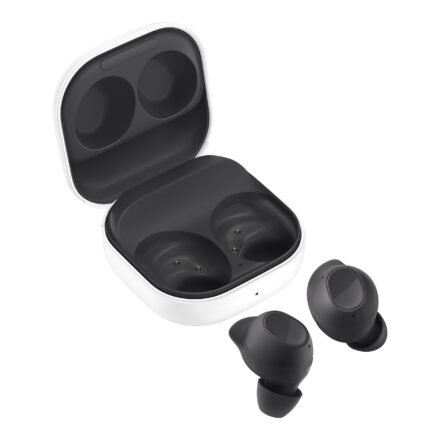 Samsung Samsung | Galaxy Buds FE | Built-in microphone | Bluetooth | Graphite SM-R400NZAAEUB