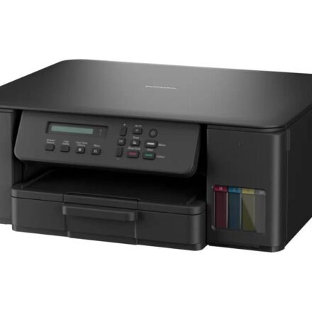 Brother Brother DCP-T530DW | Inkjet | Colour | A4 | Wi-Fi | Black DCPT530DWYJ1
