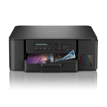 Brother Brother DCP-T530DW | Inkjet | Colour | A4 | Wi-Fi | Black DCPT530DWYJ1