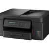 Brother Brother DCP-T730DW | Inkjet | Colour | A4 | Wi-Fi | Black DCPT730DWYJ1