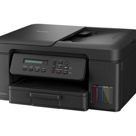 Brother Brother DCP-T730DW | Inkjet | Colour | A4 | Wi-Fi | Black DCPT730DWYJ1