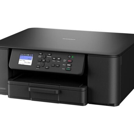 Brother Brother DCP-J1310DW | Inkjet | Colour | A4 | Wi-Fi DCPJ1310DWRE1