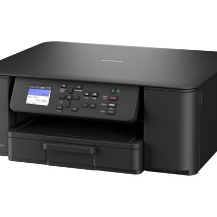 Brother Brother DCP-J1310DW | Inkjet | Colour | A4 | Wi-Fi DCPJ1310DWRE1