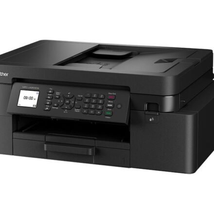 Brother Brother MFC-J4350DW | Inkjet | Colour | A4 | Wi-Fi MFCJ4350DWRE1