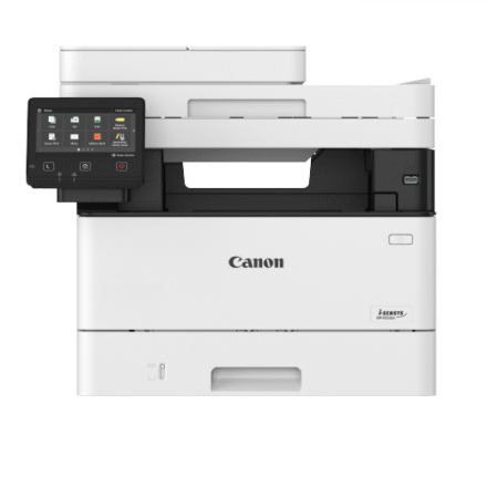 Canon Canon Multifunction Laser Printer | I-SENSYS MF455DW | Laser | Mono | Printer | A4 | Wi-Fi 5161C006