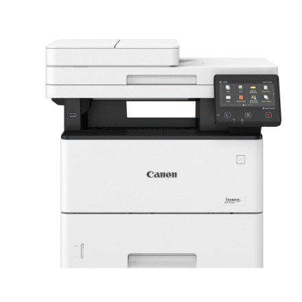 Canon Canon I−SENSYS MF552DW | Mono | Laser | Printer | Wi-Fi 5160C011