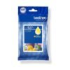 Brother Brother LC527Y | Ink Cartridge | Yellow LC527Y