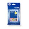 Brother Brother LC527XLY | Ink Cartridge | Yellow LC527XLY