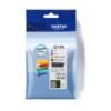 Brother Brother LC3219XLVAL | Ink Cartridges | Black, Cyan, Magenta,Yellow LC3219XLVAL