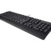 Lenovo Lenovo Preferred Pro II | Keyboard | Wired | Lithuanian | Black | USB-A 4Y41R64618
