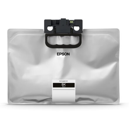 Epson Epson WorkForce Pro EM-C8101R | XXL Ink pack | Black C13T13M140