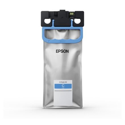 Epson Epson WorkForce Pro EM-C8101R | XXL Ink pack | Cyan C13T13M240