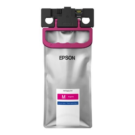 Epson Epson WorkForce Pro EM-C8101R | XXL Ink pack | Magenta C13T13M340