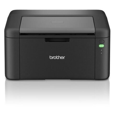 Brother Brother HL-L1240W | Mono | Laser | Printer | Wi-Fi | Maximum ISO A-series paper size A4 | Black HLL1240WRE1