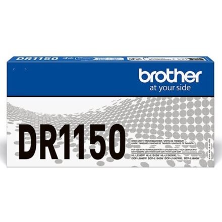 Brother Brother DR-1150 Drum, 10000 pages DR1150