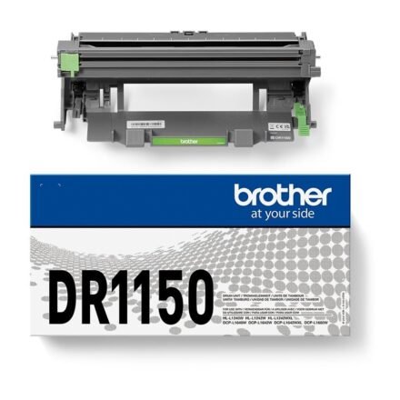 Brother Brother DR-1150 Drum, 10000 pages DR1150