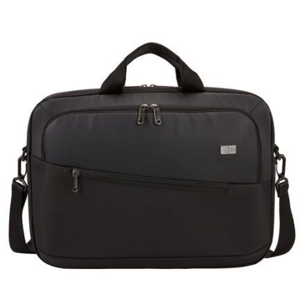 Case Logic Case Logic | PROPA-116 | Propel Attaché | Fits up to size 12-15.6 " | Messenger - Briefcase | Black | Shoulder strap PROPA116 BLACK