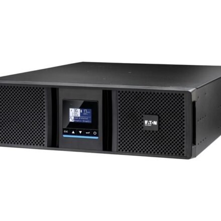 Eaton Eaton 9SX Gen2 9SX5KIRT3UG2 - UPS | Eaton 9SX5KIRT3UG2
