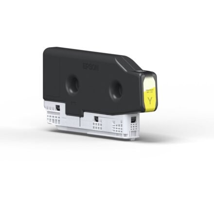 Epson Epson WorkForce Enterprise AM-C400 | Ink cartrige | Yellow C13T08N440