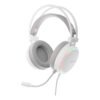 Genesis Genesis RGB Gaming Headset | Neon 613 G2 | Wired | Over-ear | Microphone | White NSG-2308