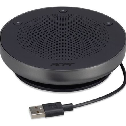 Acer Acer Conference Speaker | Black GP.SPK11.008