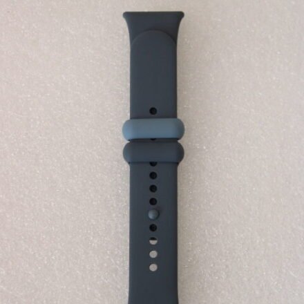 Xiaomi SALE OUT. Xiaomi TPU Quick Release Strap, Glacier blue | Xiaomi DEMO BHR8003GLSO