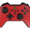 Genesis Genesis Gaming Gamepad | Mangan 400 | Red | Wireless NJG-2102