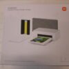 Xiaomi SALE OUT. Xiaomi Instant Photo Printer 1S Set EU | Xiaomi Instant Photo Printer 1S Set EU | Colour | Thermal | Photo Printer | Wi-Fi | Maximum ISO A-series paper size Other | White | USED, MISSING POWER ADAPTER BHR6747GLSO