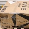 Onex SALE OUT. ONEX EV12 Evolution Edition Gaming Chair - Black | Onex Gaming Chair | EV12 Evolution Edition | Black | DAMAGED PACKAGING ONEX-EV12-BSO
