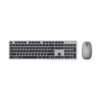 Asus Asus W5000 | Keyboard and Mouse Set | Wireless | Russian | 2.4GHz 90XB0430-BKM330