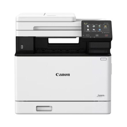 Canon Canon MF752Cdw | Colour | Laser | Color Laser Multifunction Printer | Wi-Fi 5455C012